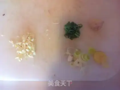 Make Boiled meat step 3