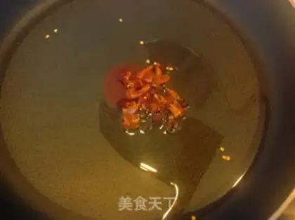 Make Boiled meat step 4