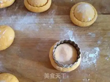 Make Carrot snack step 4