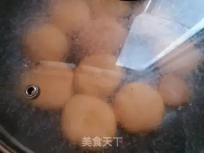 Make Peanut tomato step 14