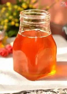Make Shrimp oil step 8