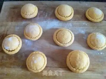 Make Carrot snack step 5