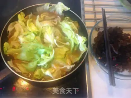 Make Boiled meat step 6