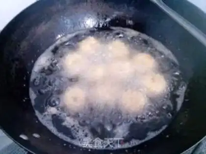 Make Gold banana step 5