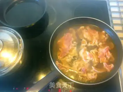 Make Boiled meat step 7