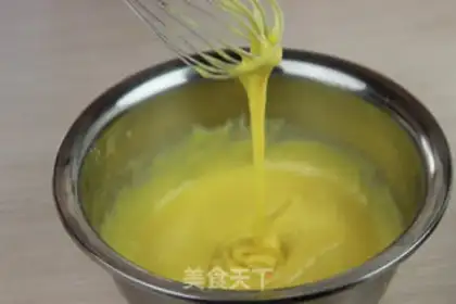 Make Lollipop cake step 2