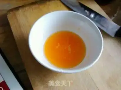 Make Sweet fruit pie step 4