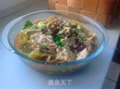 Make Boiled meat step 8
