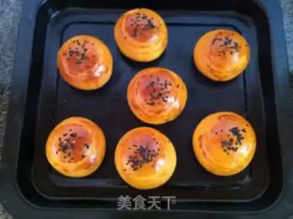 Make Carrot snack step 8