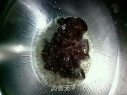 Make Fried liver step 2
