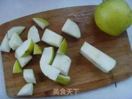 Make Homemade avocado step 0