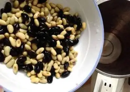 Make Private tofu brain step 0