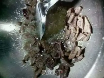 Make Fried liver step 3