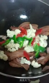 Make The gravy step 3