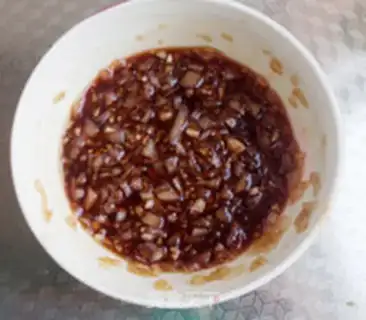 Make Fruity fat cow step 5