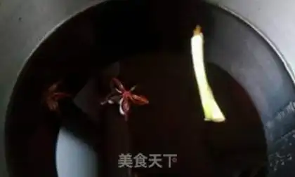 Make Plum chow step 5