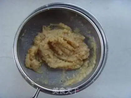 Make Homemade avocado step 3