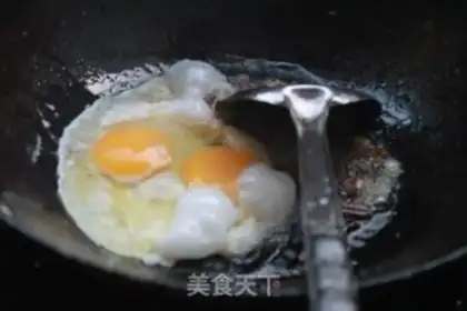 Make Cheese noodles step 2