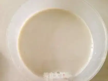 Make Private tofu brain step 3