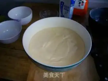 Make Sweet fruit pie step 9