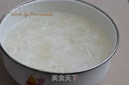 Make radish fish head soup step 5