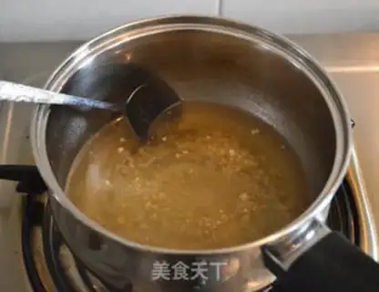Make Autumn cream step 9