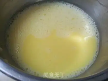 Make Chili fried eggs step 3