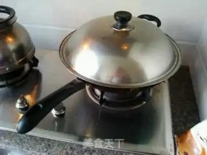 Make Sweet fruit pie step 11