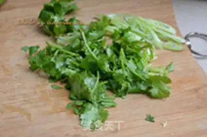 Make radish fish head soup step 7