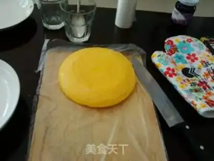 Make Sweet fruit pie step 13