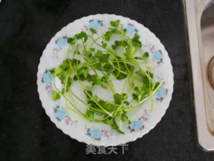 Make Routine lamb step 4