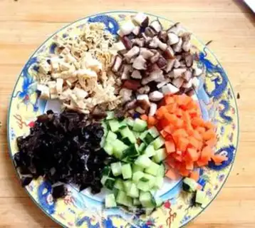 Make Private tofu brain step 8