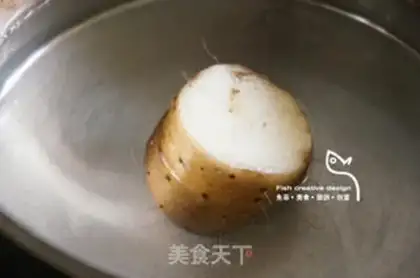 Make Wheat noodles step 2