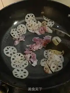 Make Hao Tong step 4