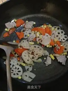 Make Hao Tong step 5