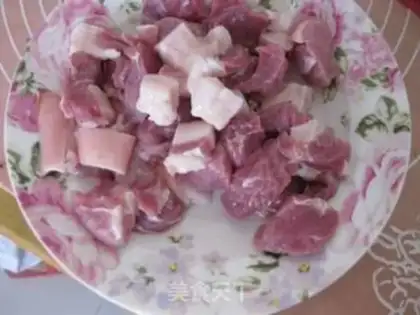 Make Potato steam step 0