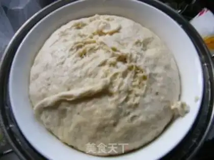 Make step 8