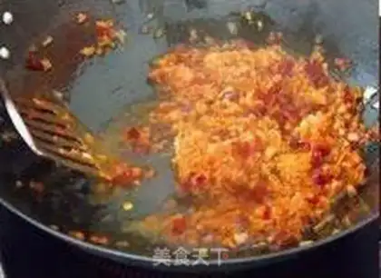 Make step 2