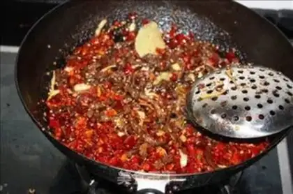 Make step 11