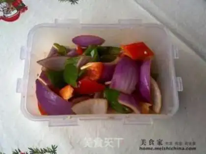 Make  step 5