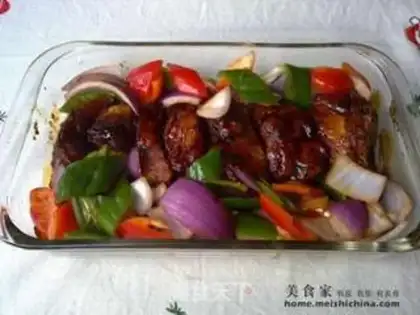 Make  step 6