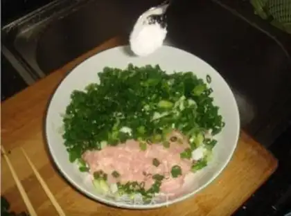 Make step 3