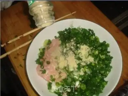 Make step 5
