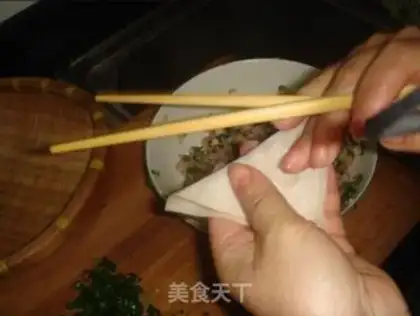 Make step 8