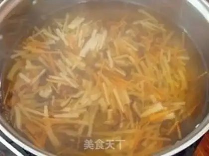 Make step 2