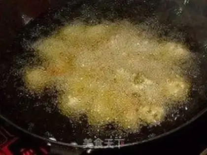 Make step 5