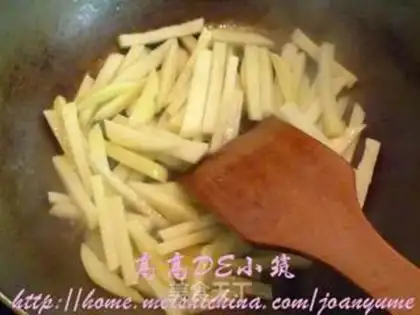 Make step 2
