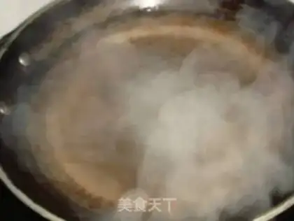 Make step 15