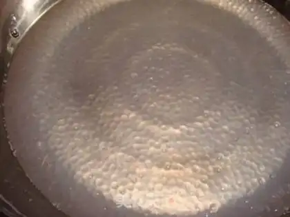 Make step 3