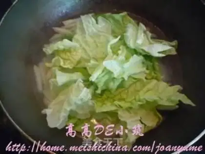 Make step 5